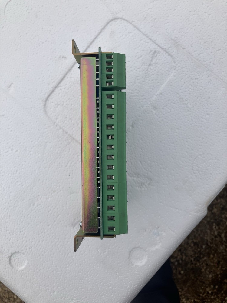 Dynaco Dynalogix 2 Circuit Board For High Performance Doors