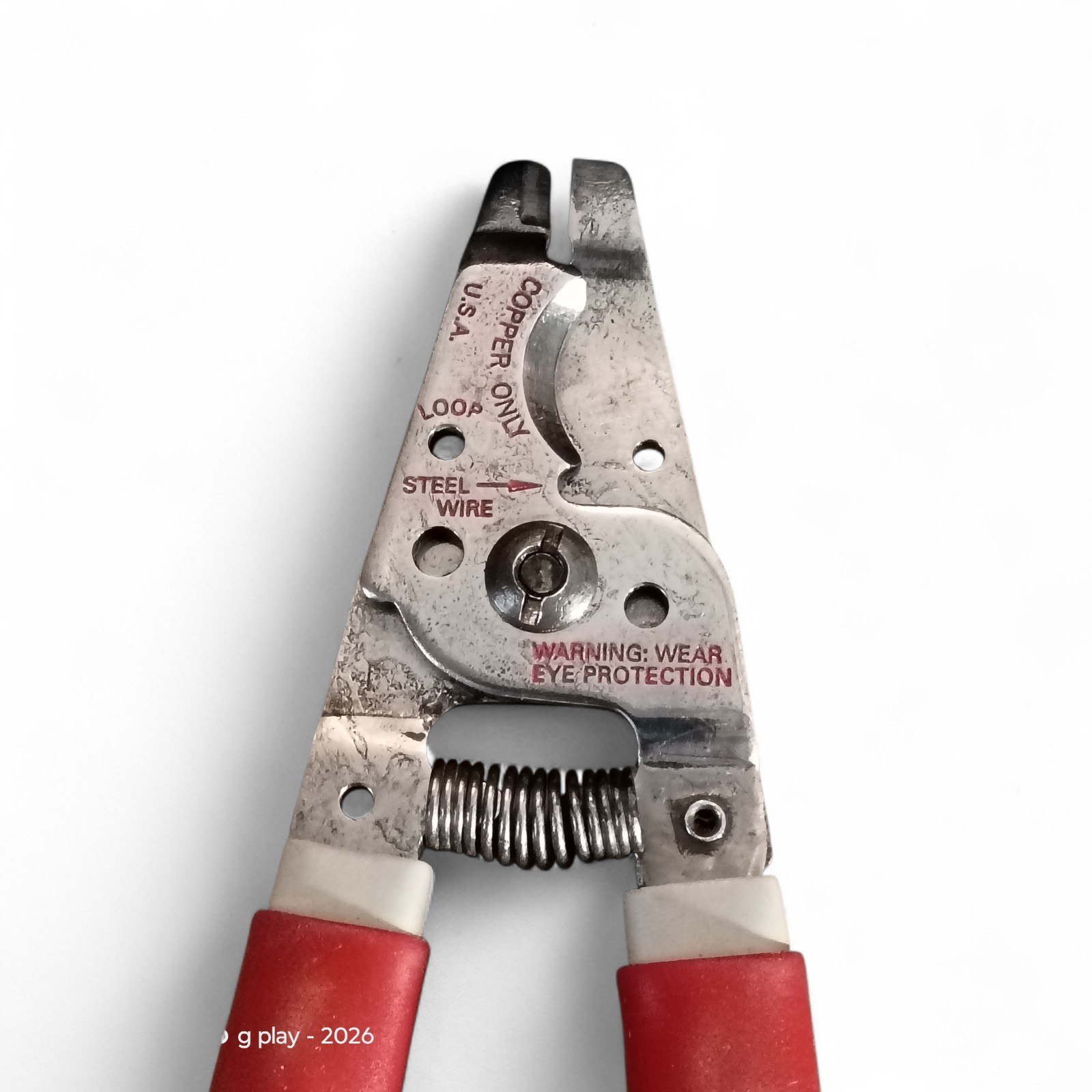 5 Piece Klein Tool Bundle