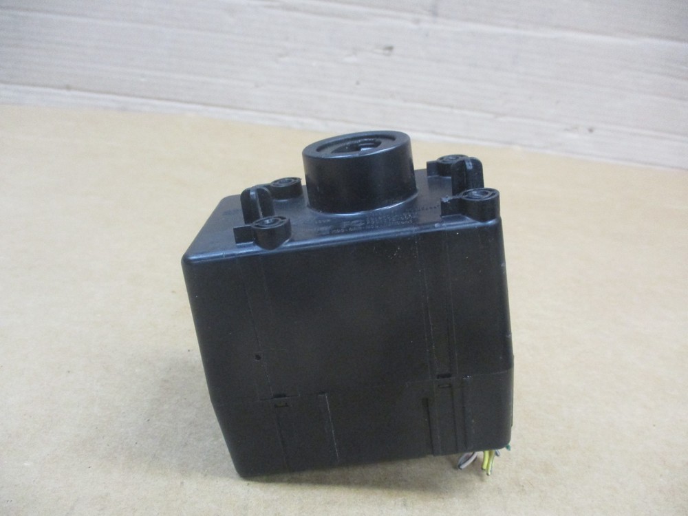 11 12 13 14 Dodge Challenger Ignition Switch Module No Key Node 68066565