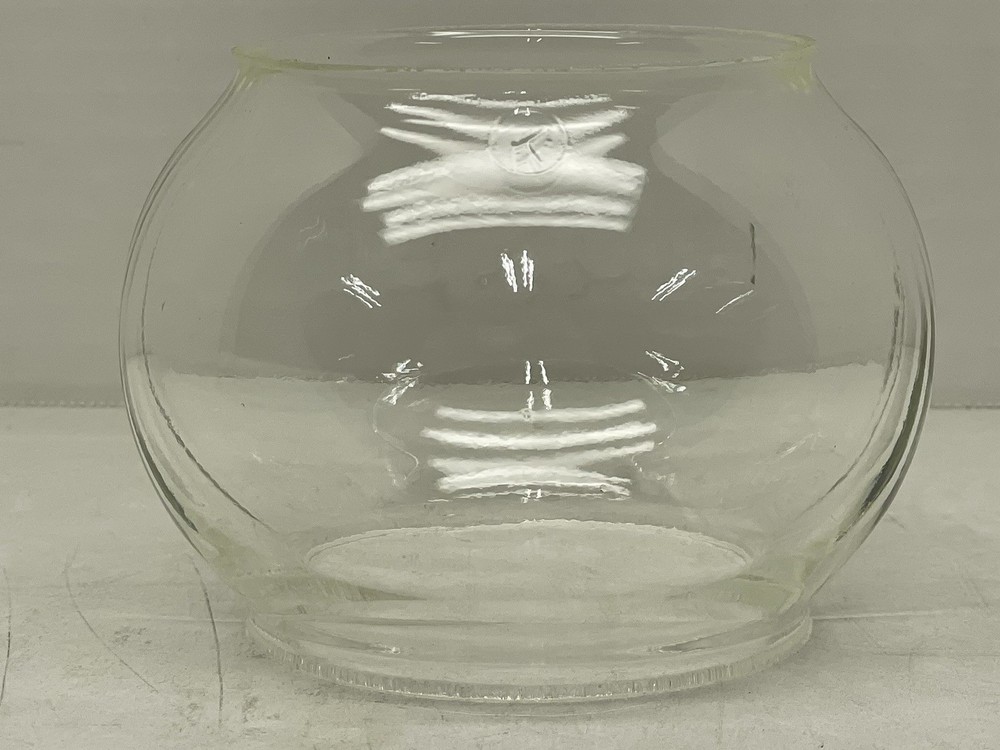 Lionel Train Clear Cast Kopp Short Globe For Lantern