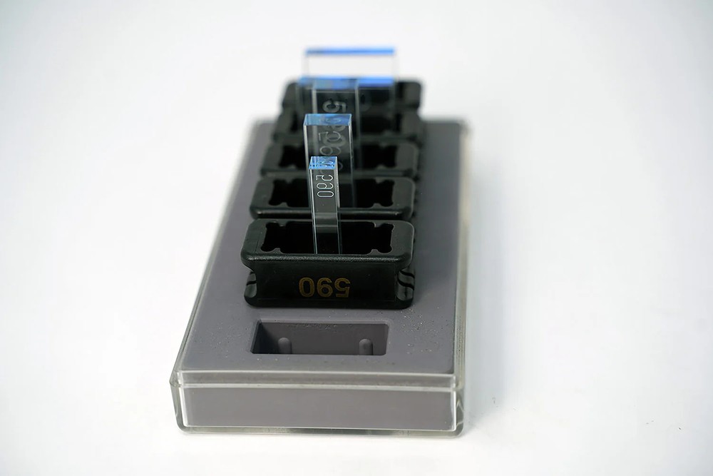 Medical Systems Light Guide Kit 590WL (5pc)