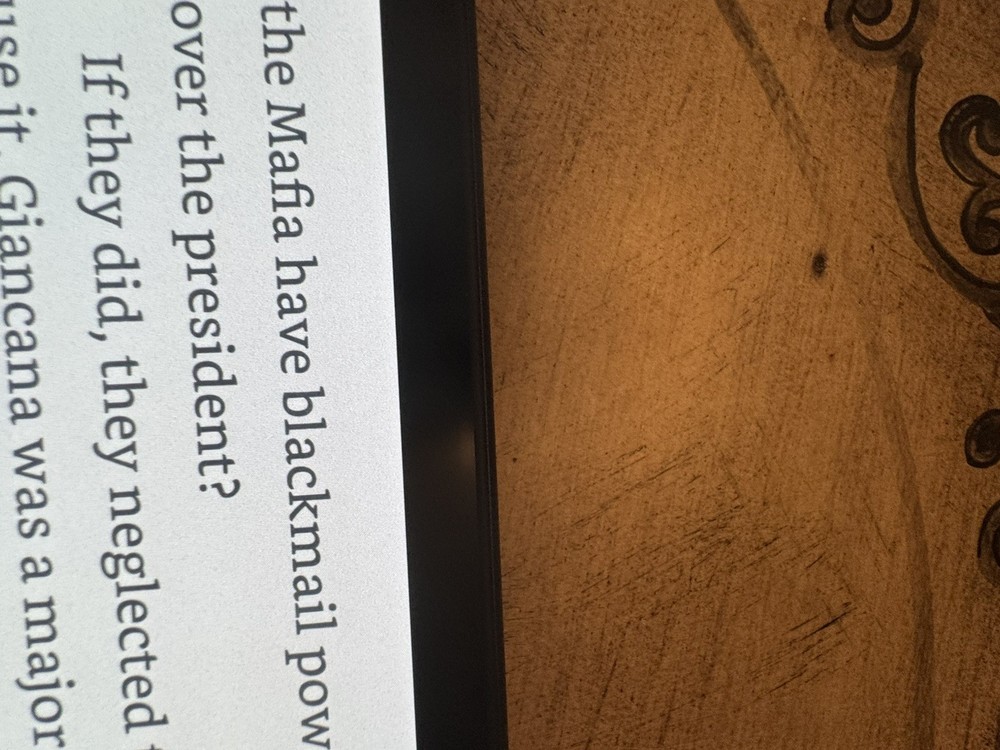 Kindle Colorsoft 32GB - Please See Description