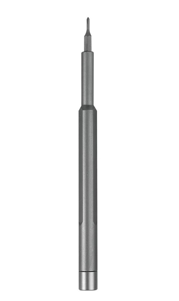 Hex 4mm Screwdriver Handle Ratchet Bayonet Bit For Micro Bits Fits System 4 Bits