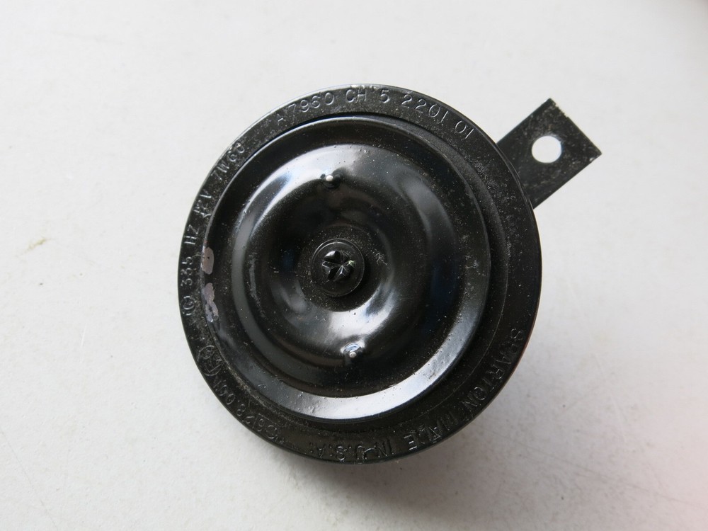 Niehoff Low Note Horn (UN453)