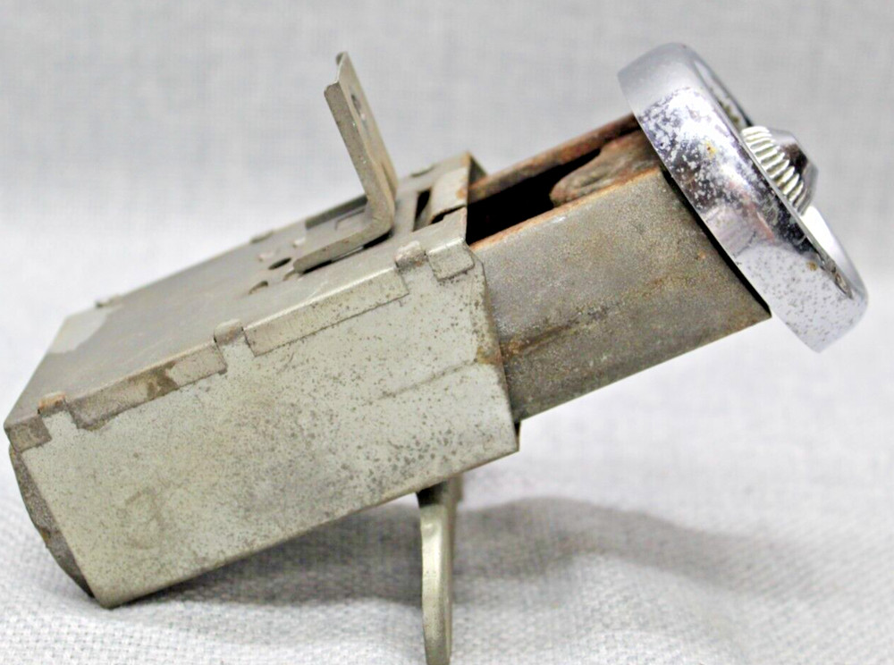 1955 Dodge Cigarette Ashtray