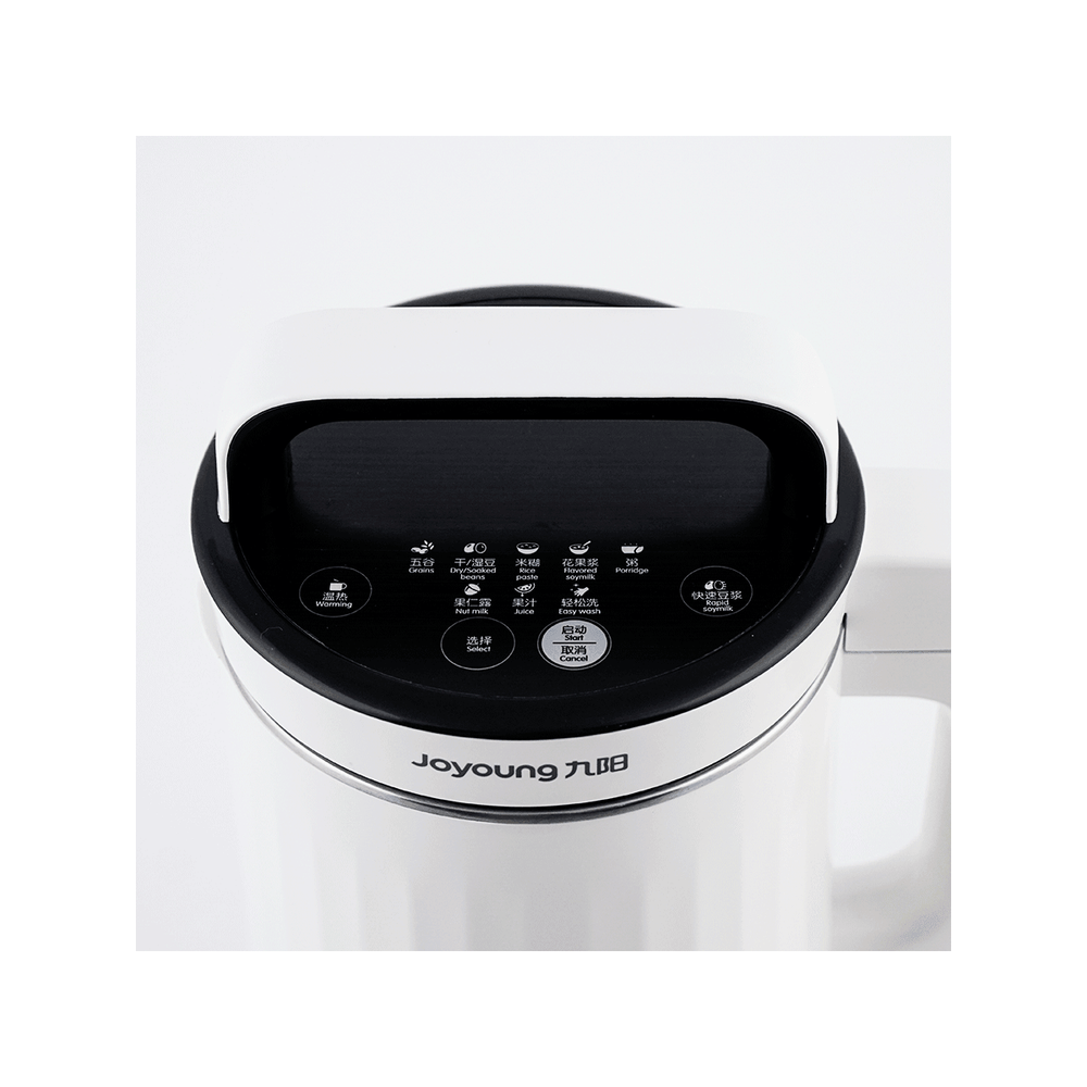 Joyoung Automatic, Multifunctional, Ultra-fine Grinding Soy Milk Maker Keep Warm