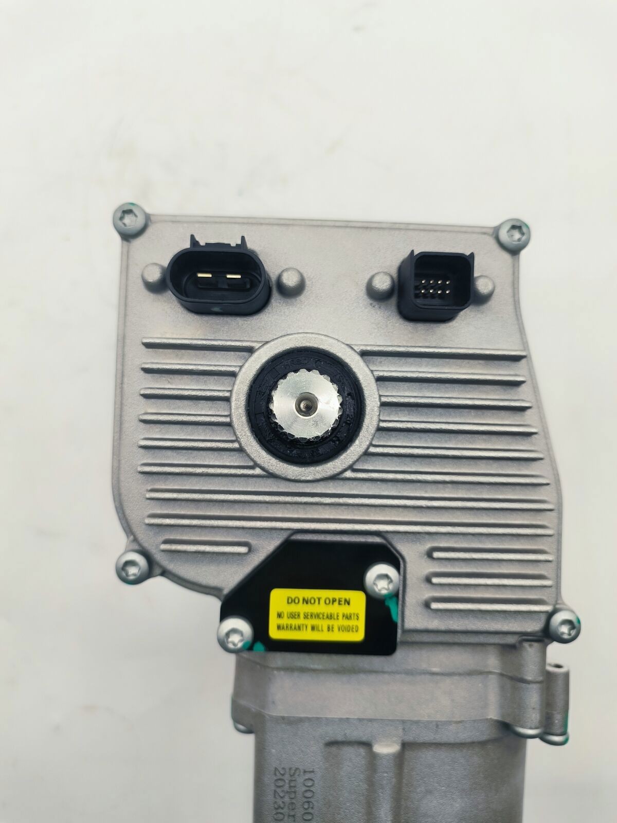 Power Steering Motor Replacement for Polaris Ranger 1000 XP 1000 Crew 2414878