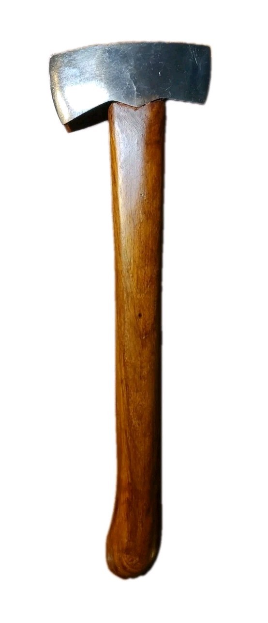 Colonial Belt Axe,  Tomahawk, Isaac Zane's Marlboro Furnace VA