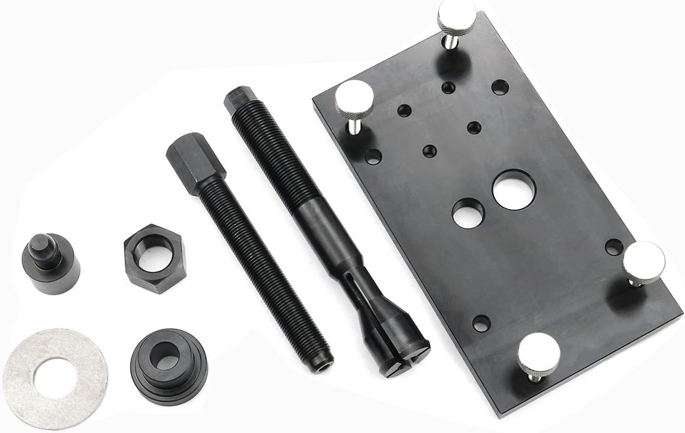 Inner Camshaft Bearing Installer Tool & Remove Puller Compatible for 2017-2023 H