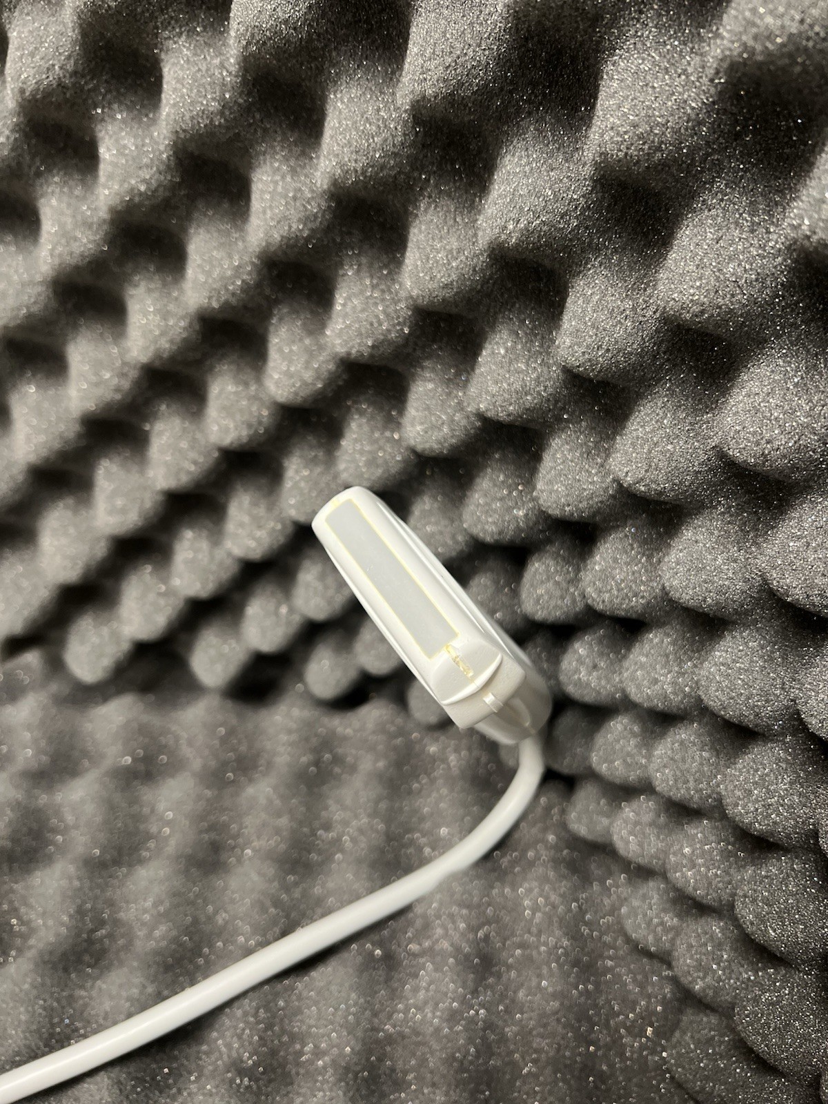 Sonosite HFL38X/13-6 MHz Ref P07682-70 (Parts Only)