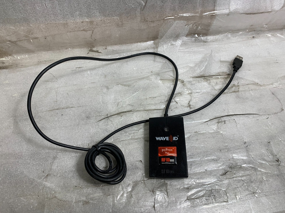 Wave ID RDR-80581AK0 - PC PROX - USB READER