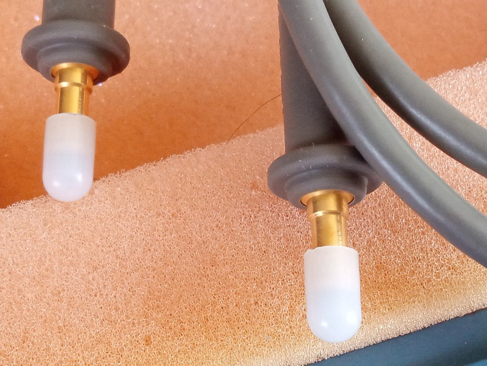 Tektronix SD-14 High-Performance Sampling Head Kit, (NOT OPTION 1)