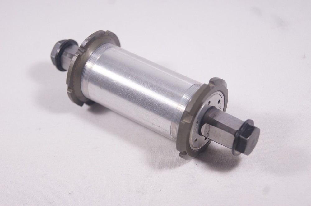 Mavic Fixe 115mm Cartrige Bottom Bracket