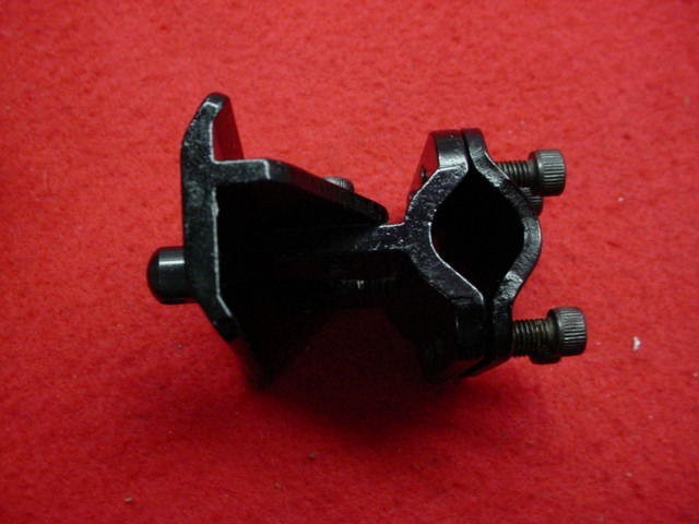 Harris- #4- Bipod Adapter- Nice !!