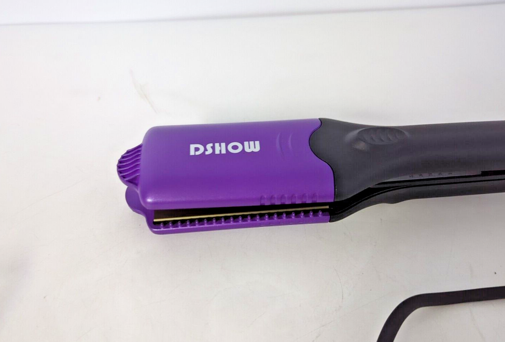 DSHOW TURMALINE` DIGITAL FLAT LRON HL-066