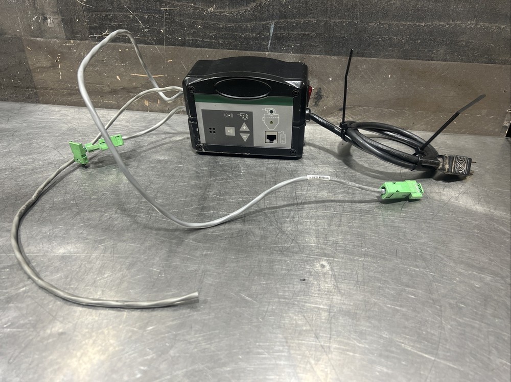 Conair ELC-M Easy Loading Control ELC Vacuum Conveying System Interface 115V