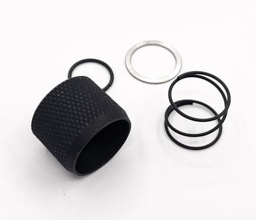 Replacement Sleeve Washer Spring for 20V Cordless Impact Driver DCF885 DCF886