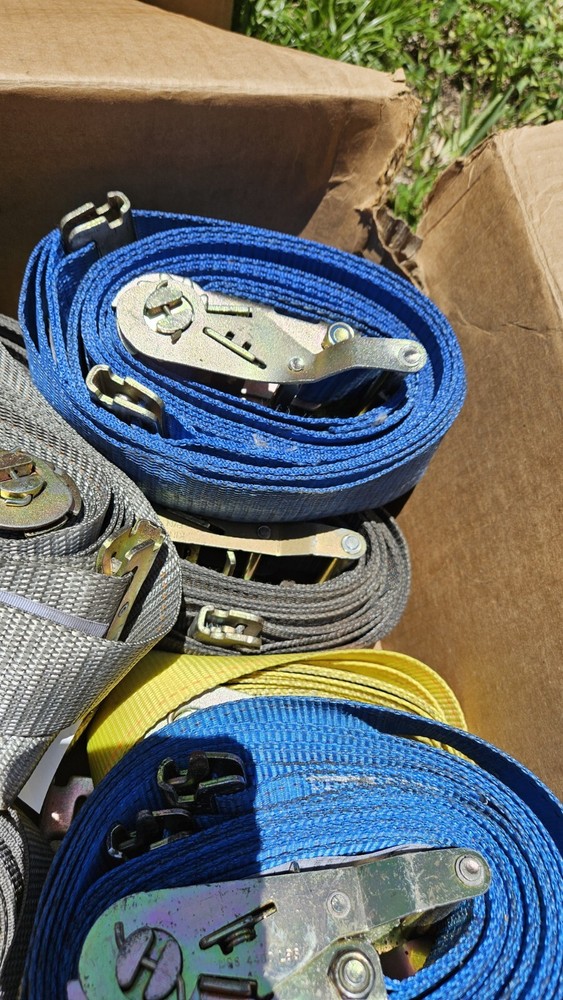 Load Straps