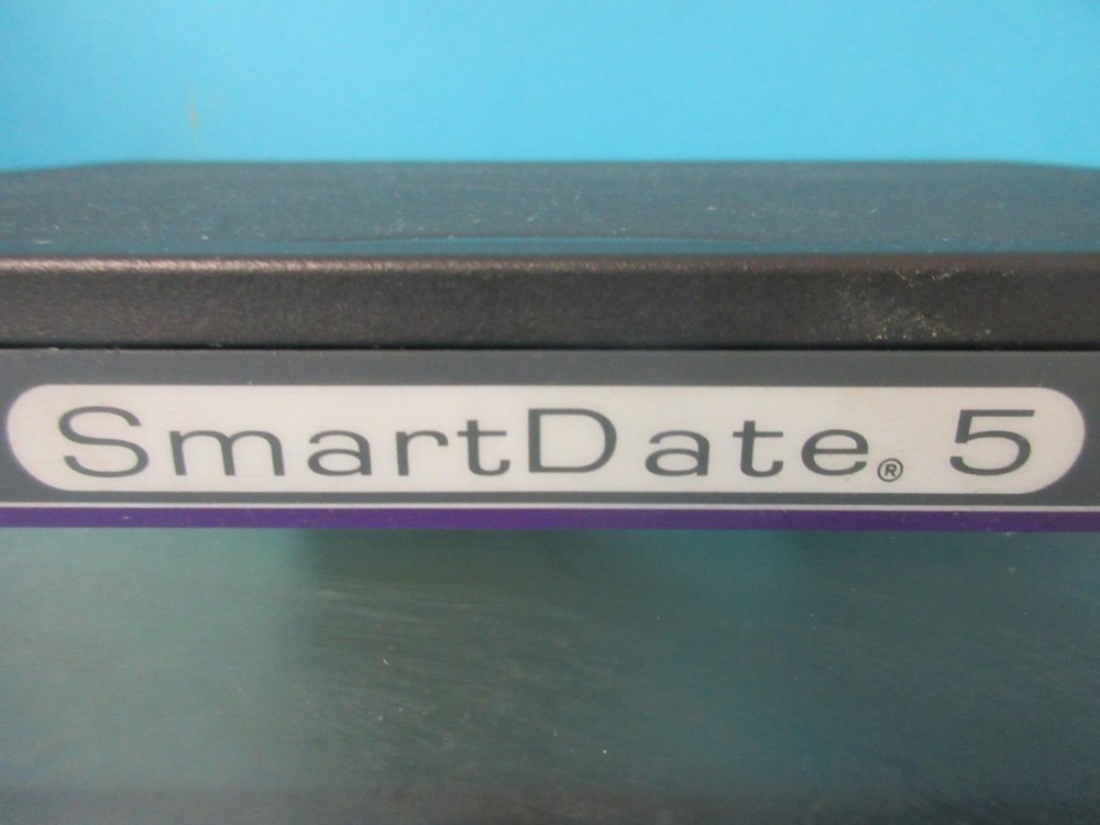 Markem-Imaje SmartDate 5 Thermal Printer Interface Control Module Working Tested