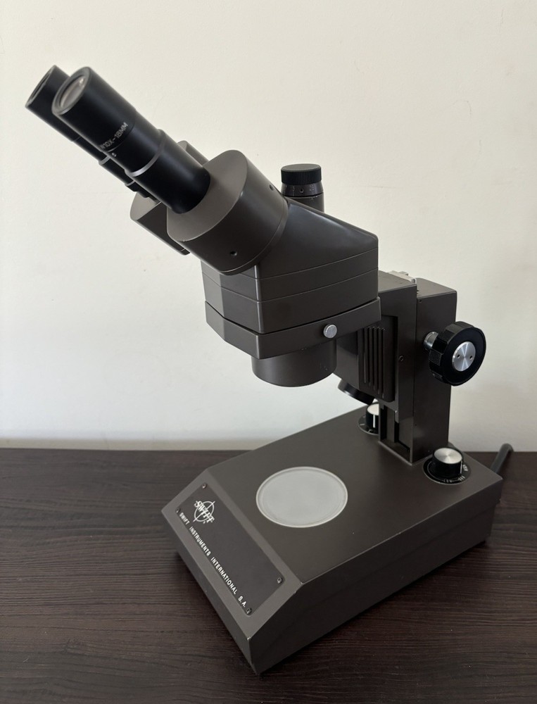 Vintage Swift Eight Eighty Microscope