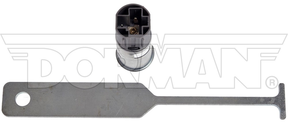 DORMAN 12 Volt Accessory Power Outlet Socket | For 2007-2008 DODGE NITRO