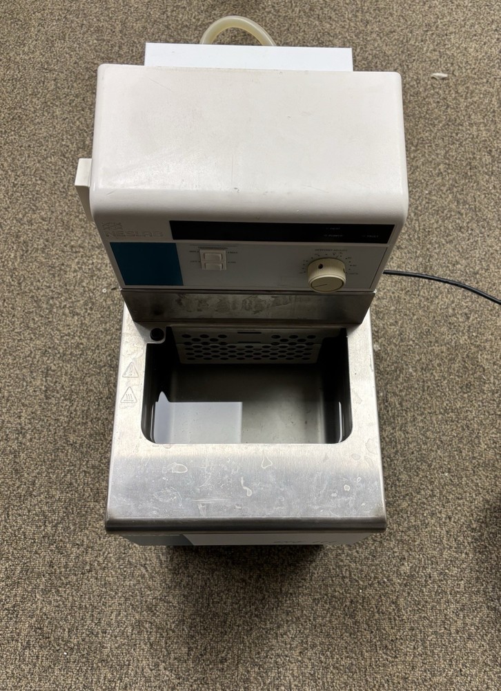 Neslab RTE-111 Recirculating Water Bath