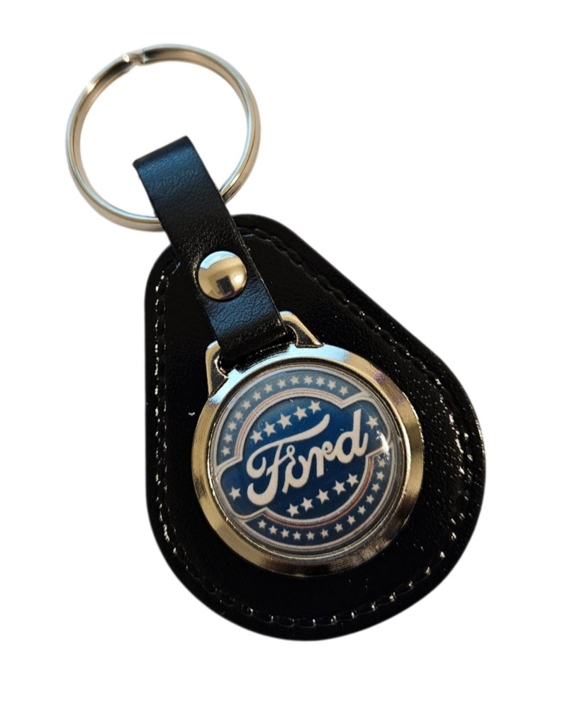Ford Keyring