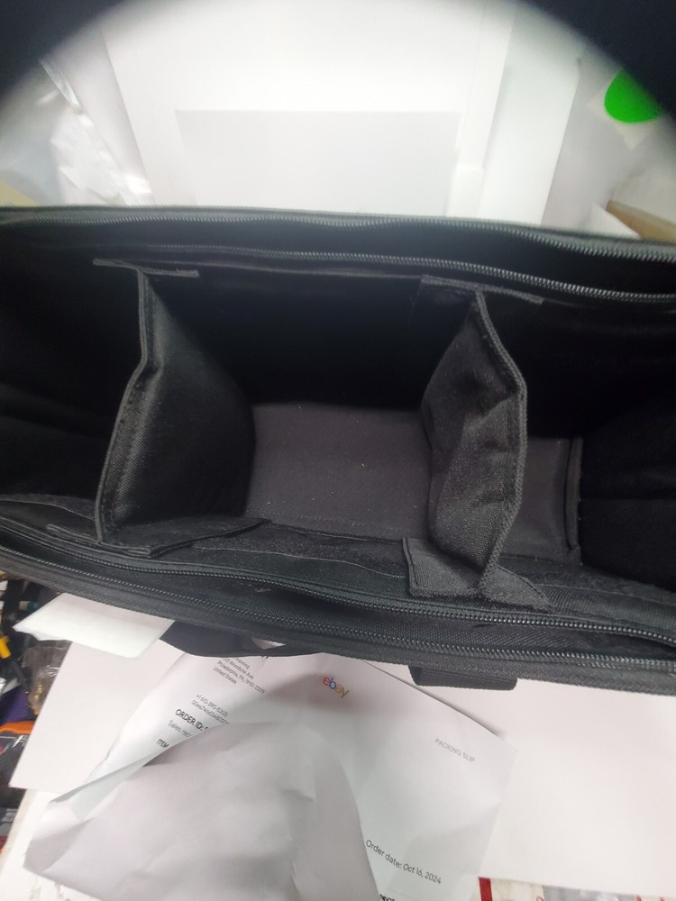 511 Shooters Range Ammo Bag Only 5.11