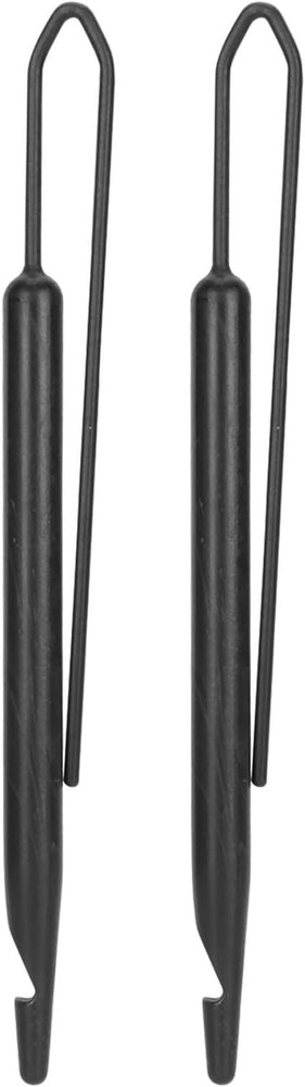 2PCS Dreadlock Crochet Hook, Dual End Dreadlock Interlocking Tool, Sisterlock...