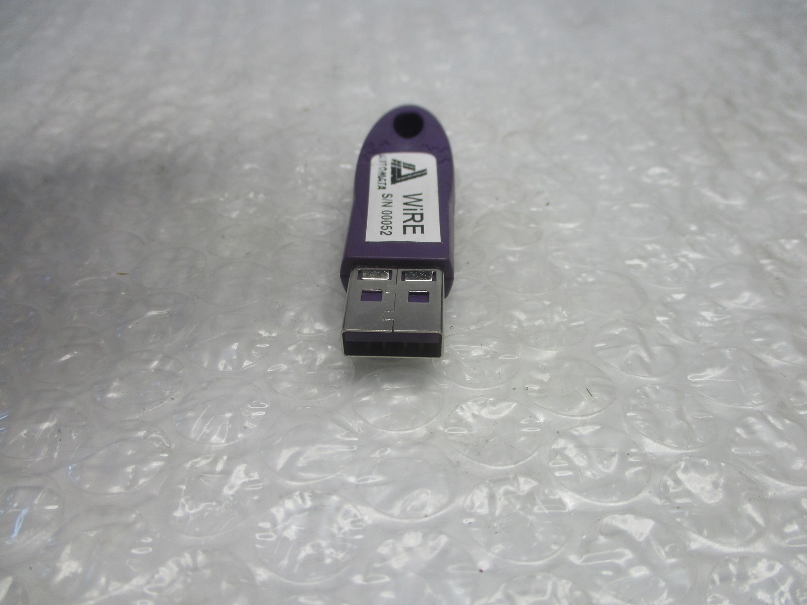 RAINBOW SUPERPRO 0536B21500A29 ENABLER DONGLE USB NSNP