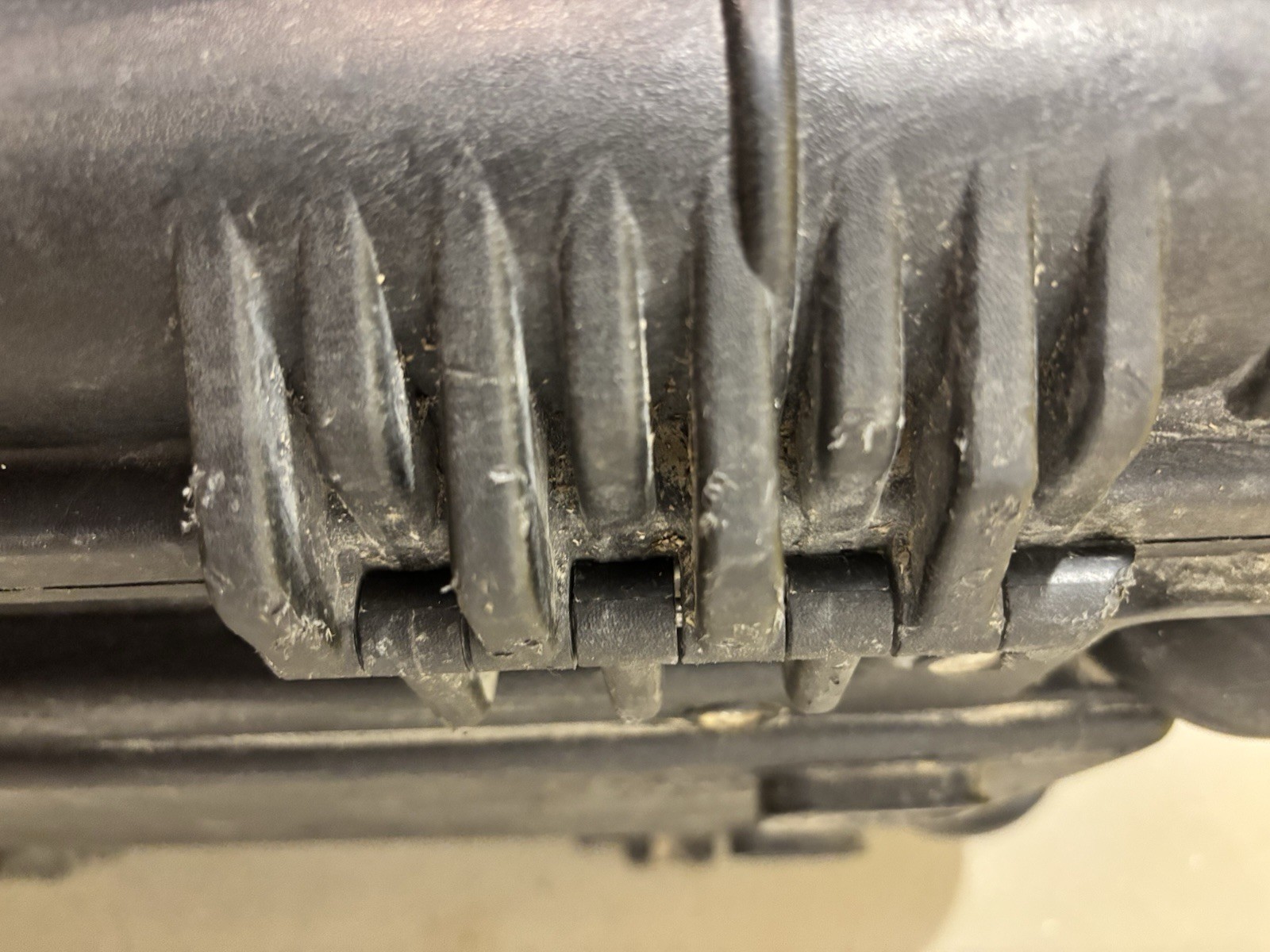 *ATTENTION MECHANICS* Pelican 0450 Tool Box 6 Drawer+ Top Tray, Great Condition