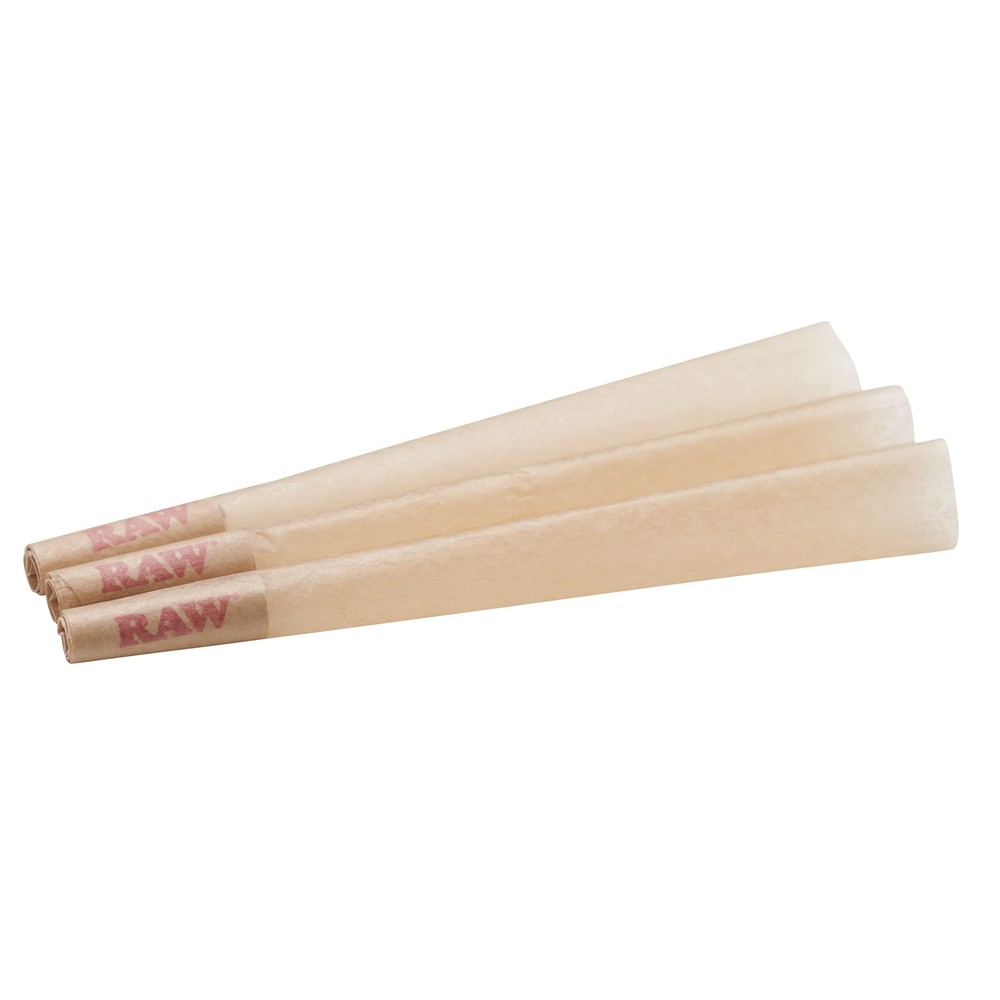 RAW Cones Classic 98 Special: 100 Pack
