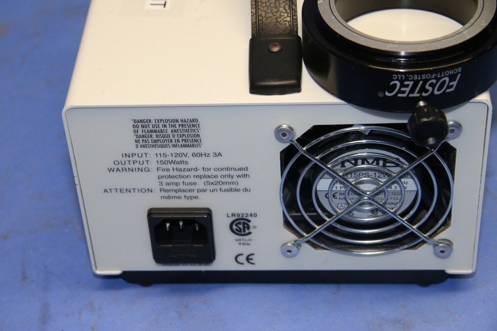 JH Technologies EKE ACE Light Source - 17125