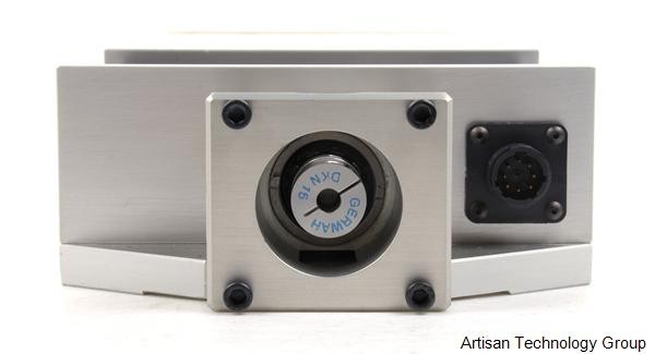 Daedal 802-2352A Precision Linear Table