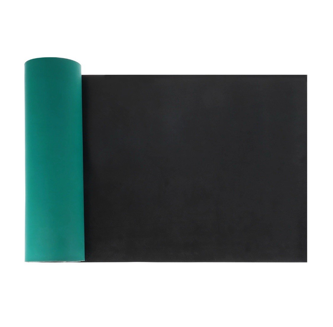39" x 24" Extra Large ESD Silicone Soldering Mat High Temperature 0.08"