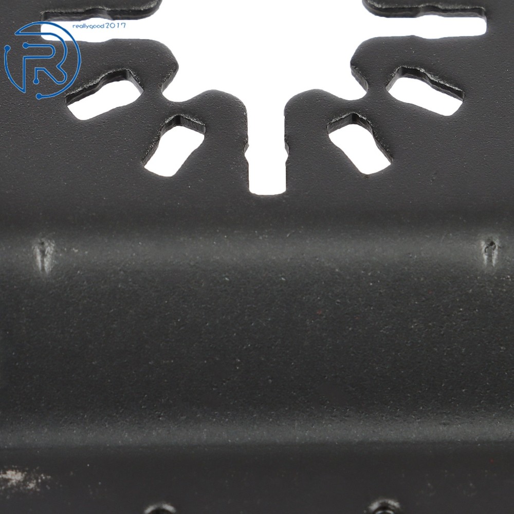 35Pack Multitool Blades 7 Types Titanium Oscillating Tool Quick Saw Blades