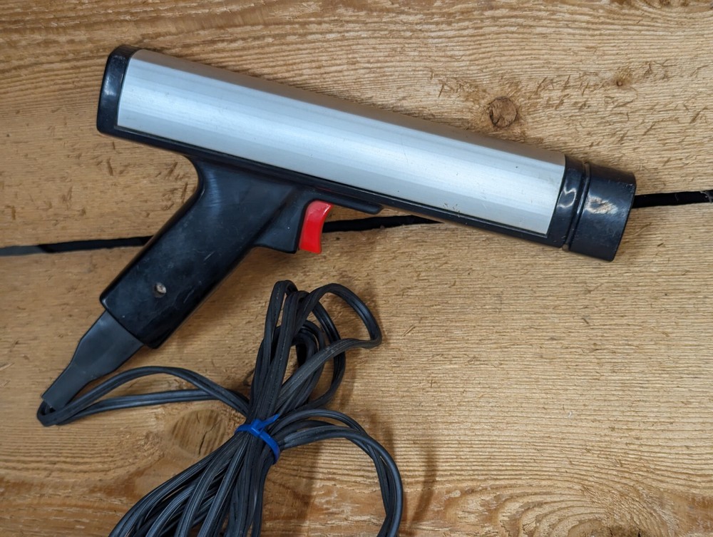 Vintage SEARS Craftsman Inductive Timing Light 161.211740