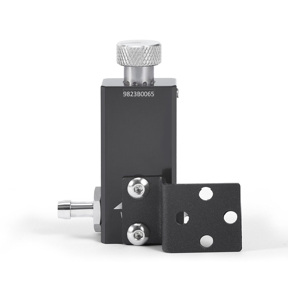 Mishimoto Manual Boost Controller, Black