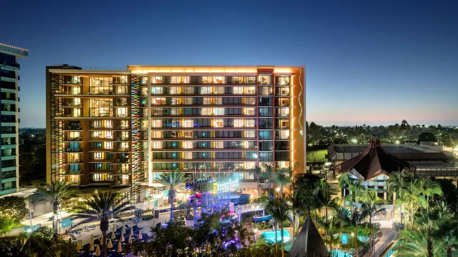Disney Vacation Club DVC Points