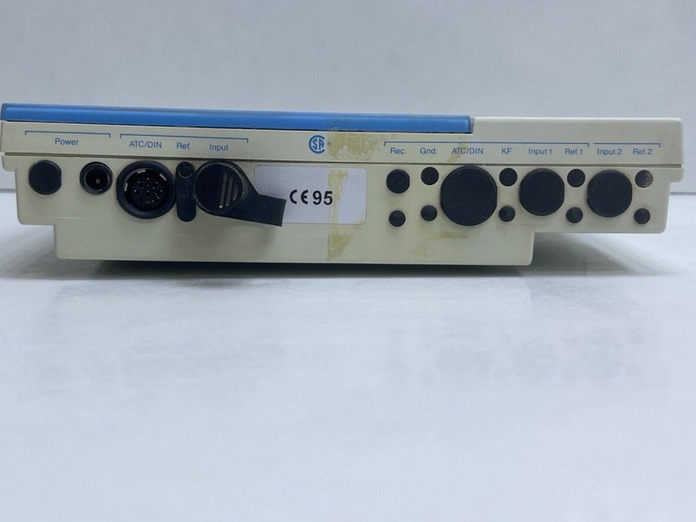 HACH EC30 PH METER PN: 50100-00