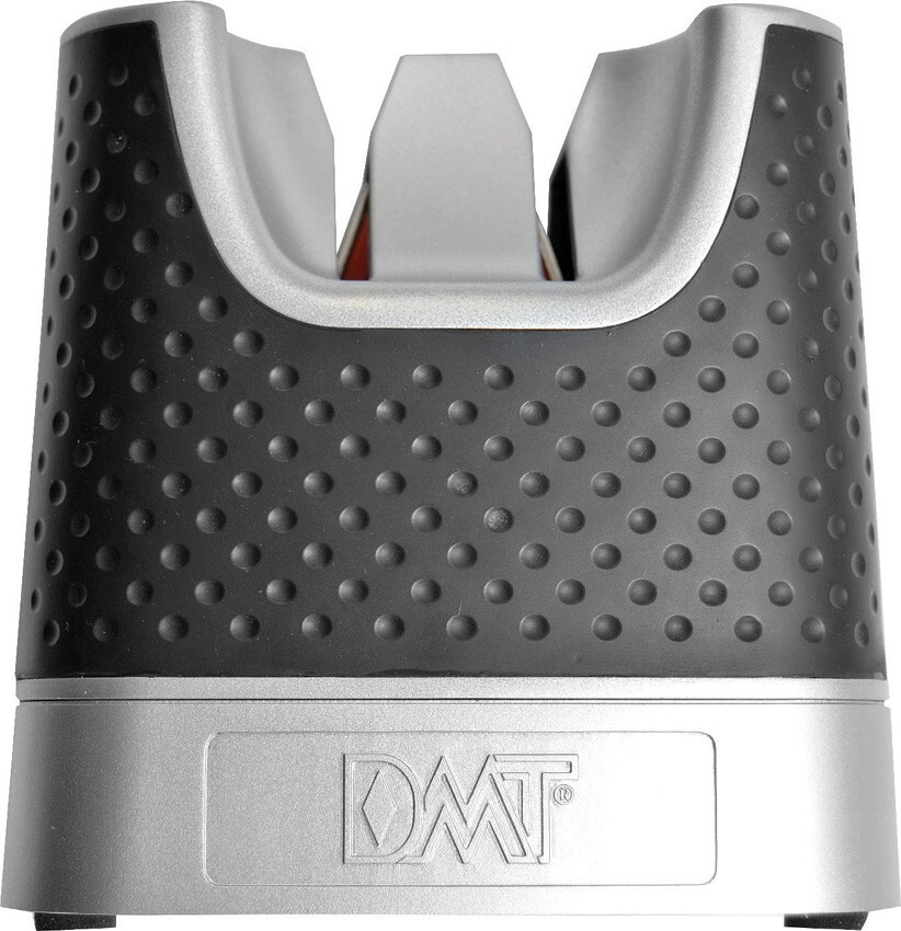 DMT Sonic - Sharp Fine Grit Straight Edge Knife Sharpener Open Box - 20001