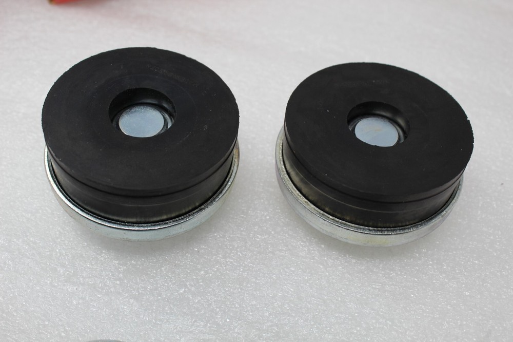 NEW 2 PCS Sunnex 10314 Galvanized Machine Mount