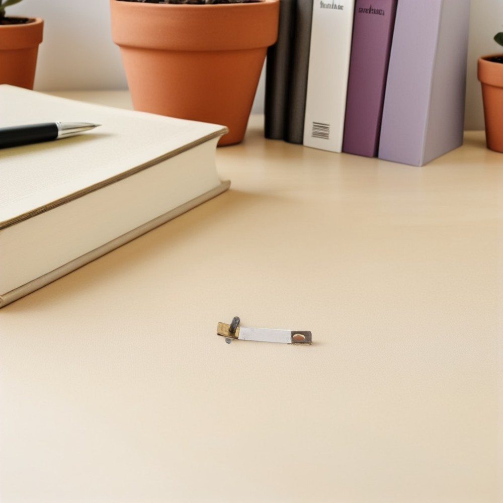 Wall Clock Movement Pendulum Reed Clockwork Spring Repairing Tool