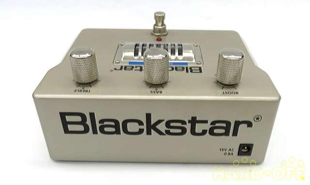 Blackstar Ht-Boost Effector No.nm1093
