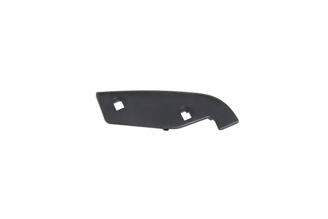 Genuine Mopar Front Fender Spat Left 68204471AC