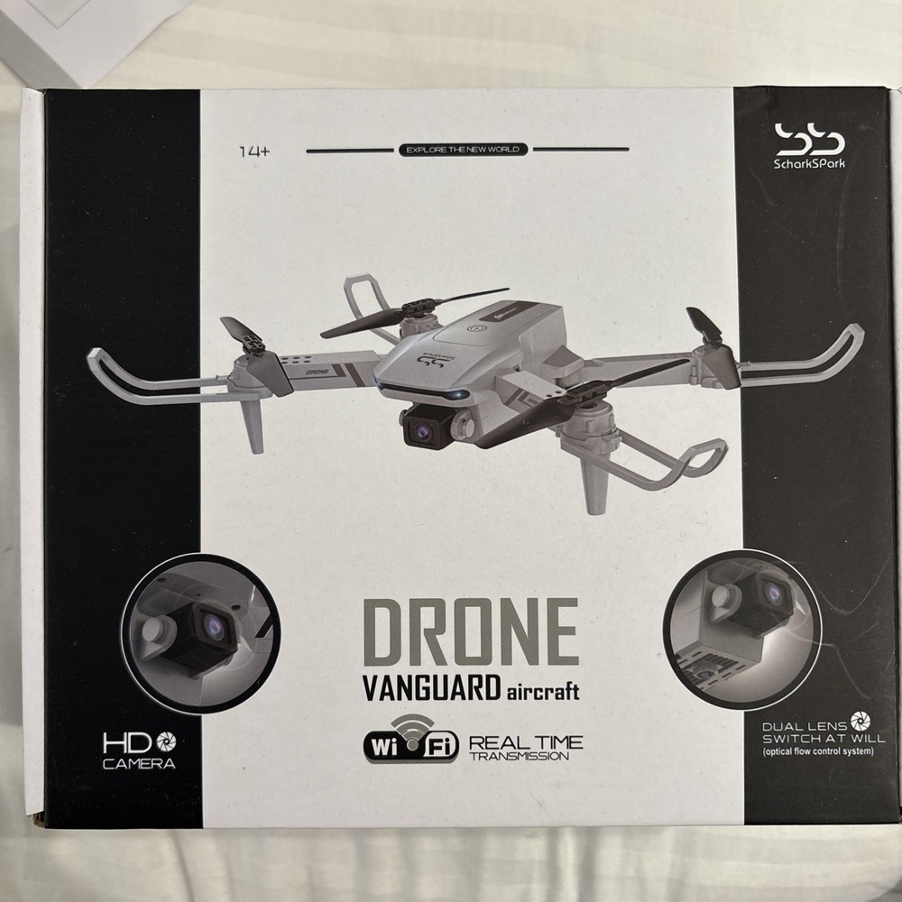 Sharkspark Drone Remote Control