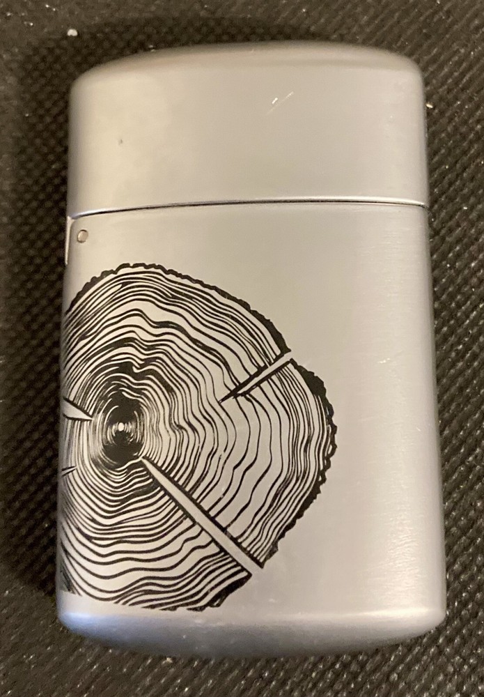 Metal Cigarette Pocket Put Out Station