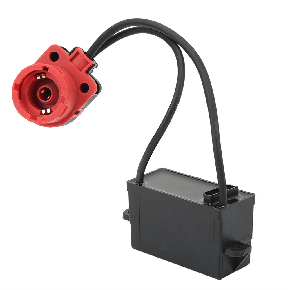New Xenon HID Igniter Headlight Control Unit Replacement For BMW E46 3 series M3