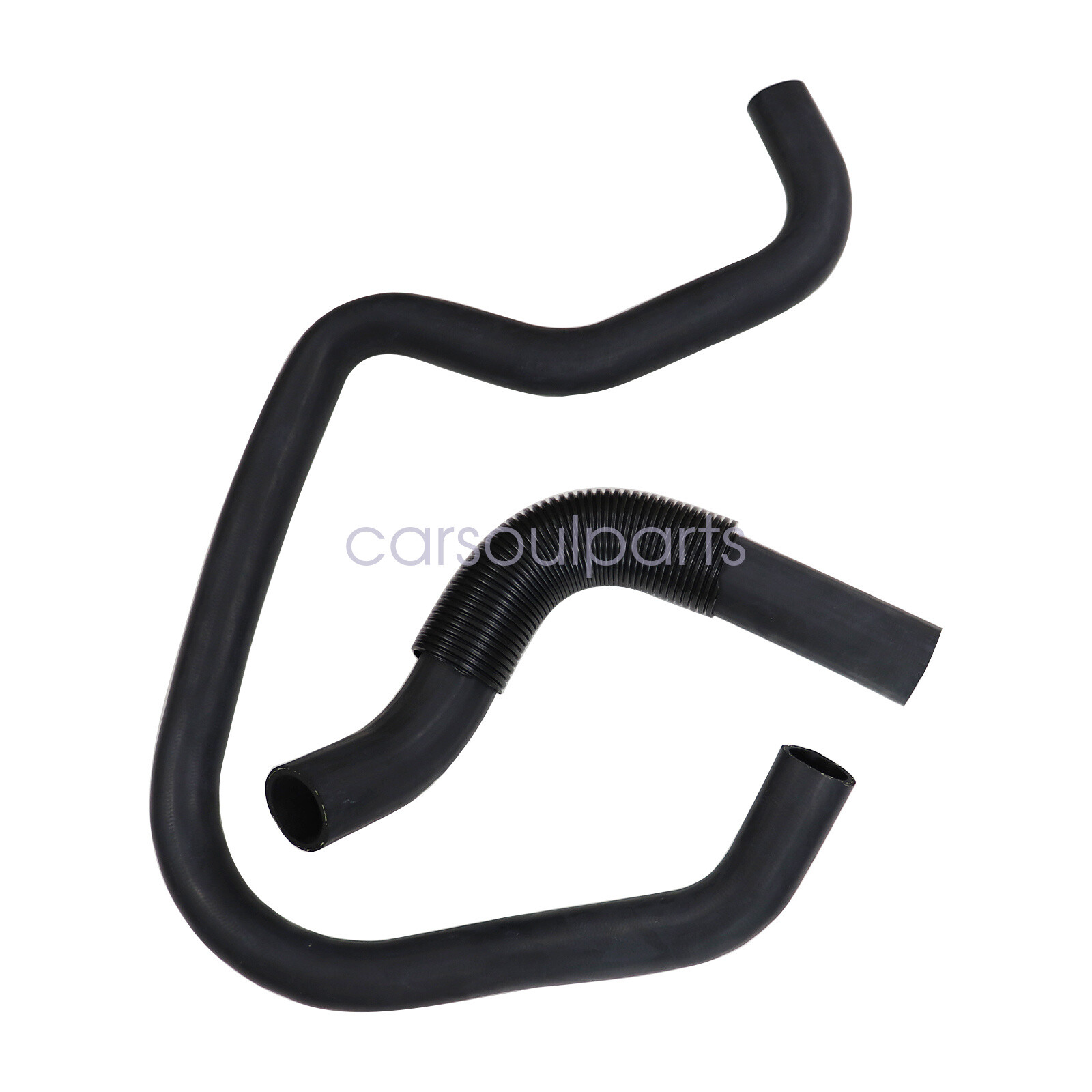 Upper & Lower Radiator Coolant Hose for CHEVROLET SILVERADO 1500 1999-14