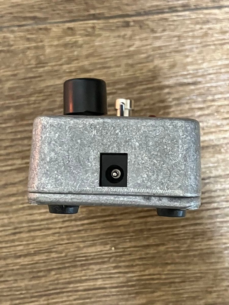 Electro-Harmonix Nano Small Stone Phaser Effector